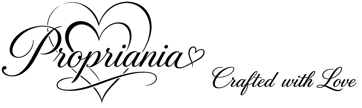 Propriania